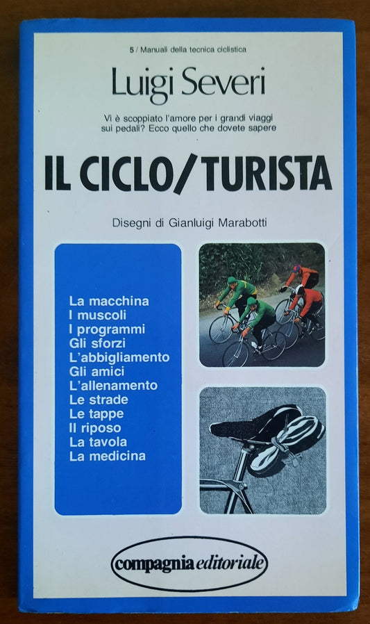 Il ciclo turista