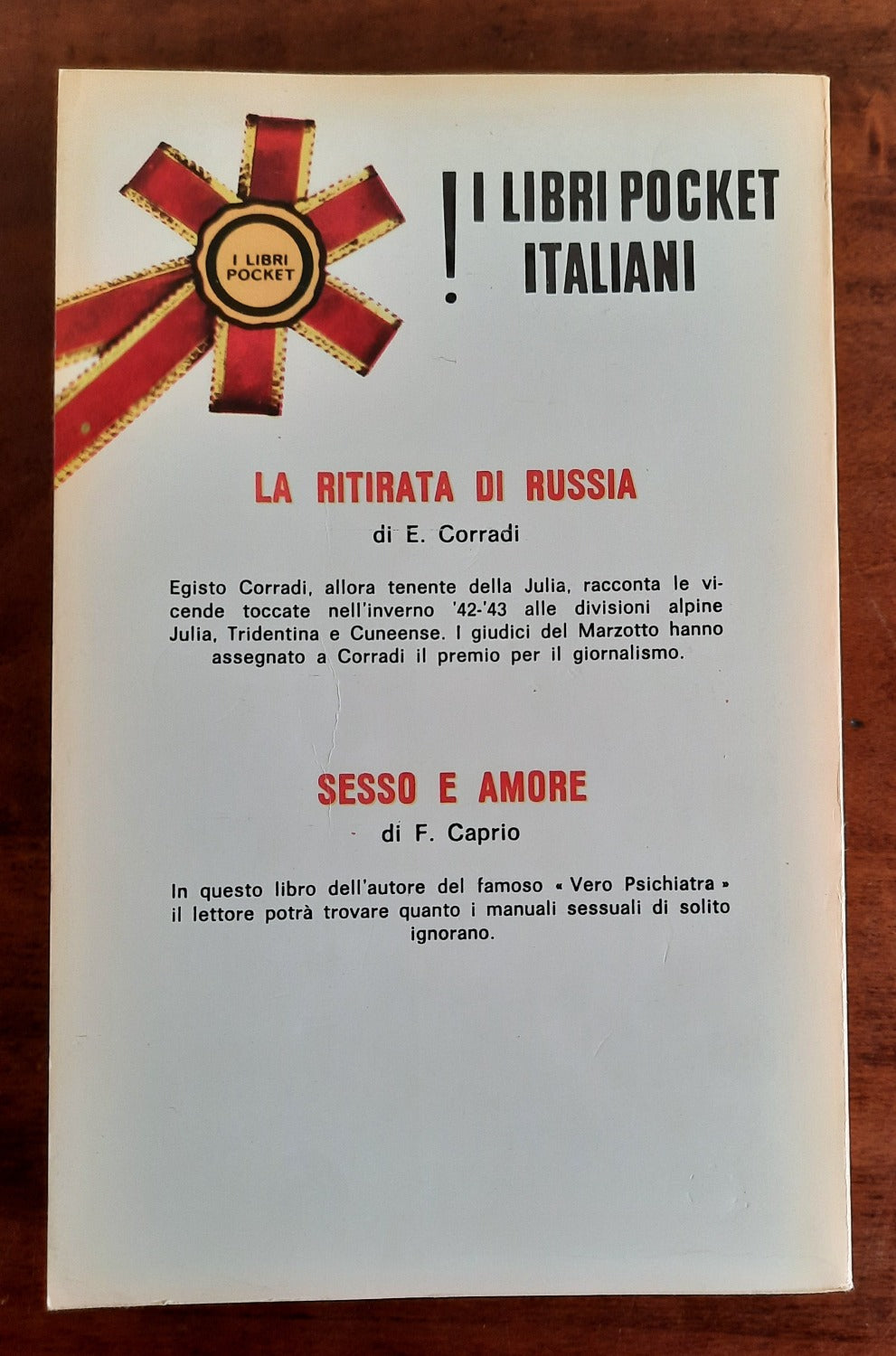 Il cielo è rosso - Longanesi & C. - Libreria Biellese