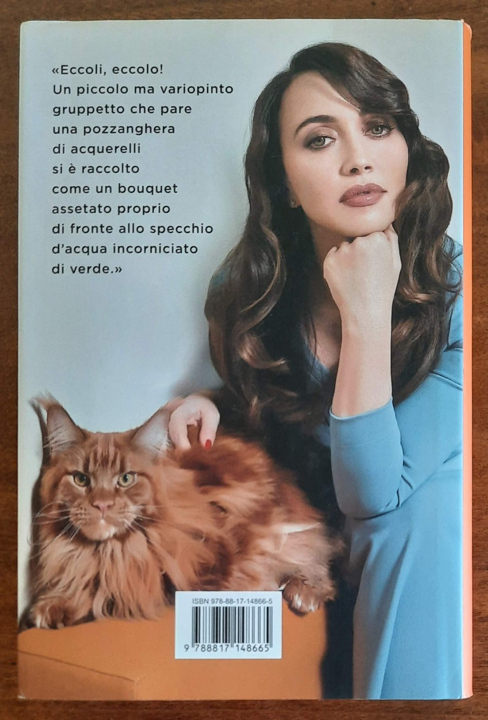 Il cielo stellato fa le fusa - Rizzoli - 2021 - Libreria Biellese