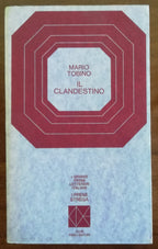 Il clandestino - I Premi Strega - Libreria Biellese