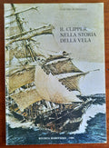 Il clipper nella storia della vela - Libreria Biellese