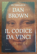 Il codice da Vinci - Mondolibri - Libreria Biellese