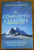 Il complotto Stargate - Mondolibri - 2002 - Libreria Biellese