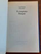 Il complotto Stargate - Mondolibri - 2002 - Libreria Biellese