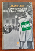 Il corrispondente dall’estero - Libreria Biellese