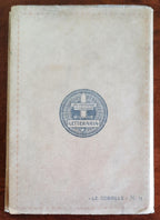 Il dimenticato - di Pierre Benoit - 1923 - Libreria Biellese