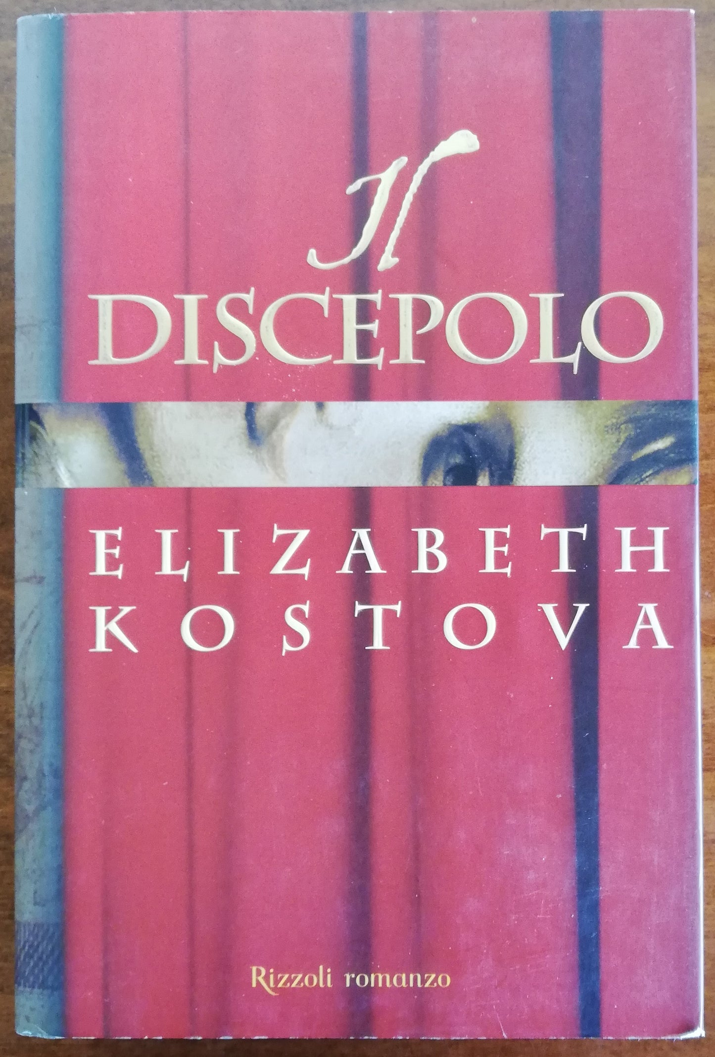 Il discepolo - Rizzoli