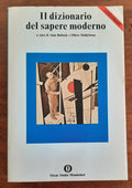 Il dizionario del sapere moderno - Libreria Biellese