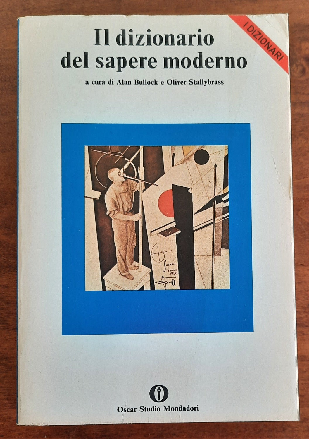 Il dizionario del sapere moderno - Libreria Biellese