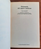 Il dizionario del sapere moderno - Libreria Biellese