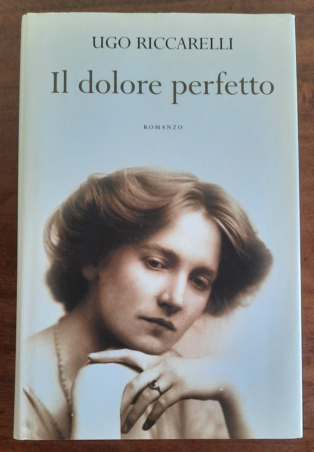 Il dolore perfetto - Libreria Biellese