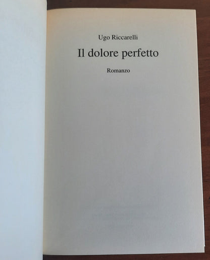 Il dolore perfetto