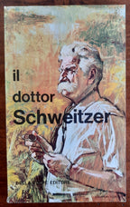 Il dottor Schweitzer - Libreria Biellese