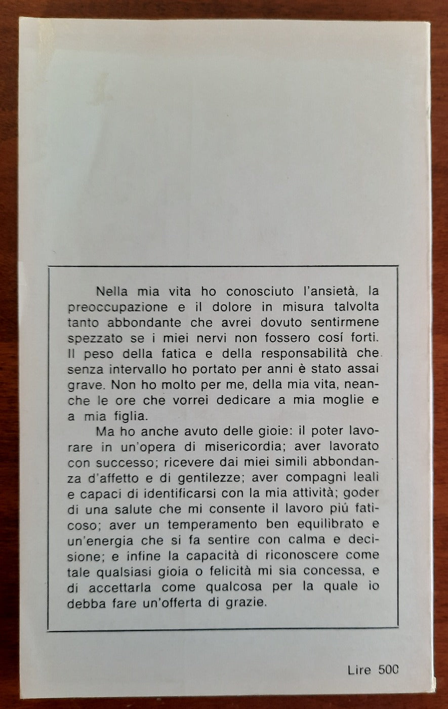 Il dottor Schweitzer - Libreria Biellese