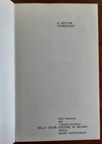 Il dottor Schweitzer - Libreria Biellese
