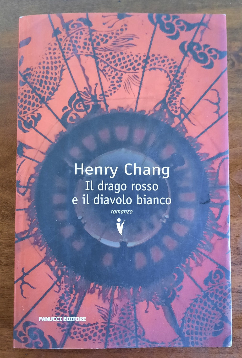 Il drago rosso e il diavolo bianco - Libreria Biellese
