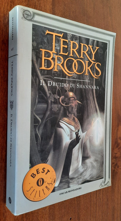 Il druido di Shannara - di Terry Brooks