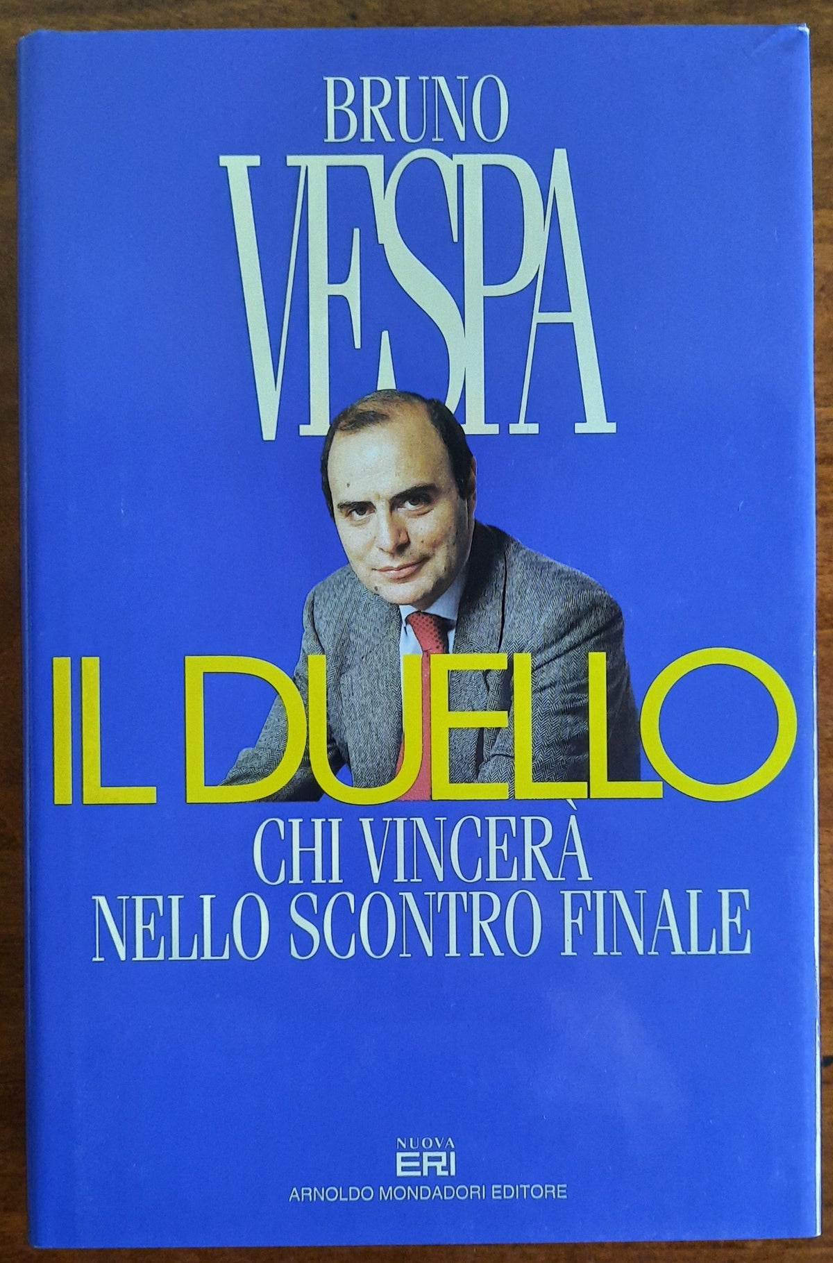 Il duello: chi vincerà nello scontro finale - Libreria Biellese
