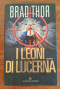 I leoni di Lucerna - Libreria Biellese