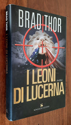 I leoni di Lucerna - Libreria Biellese
