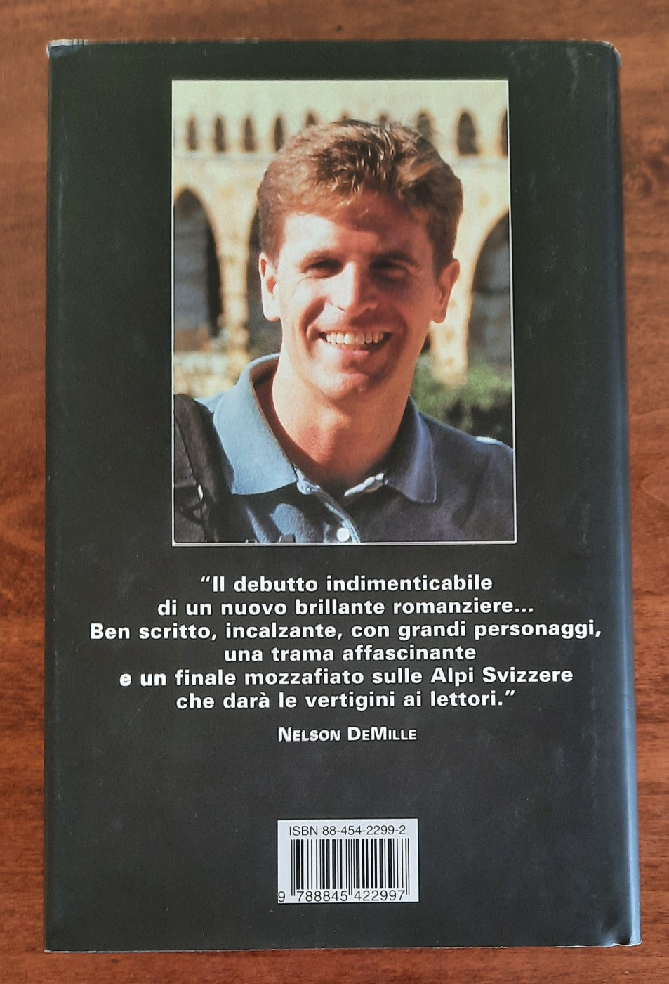 I leoni di Lucerna - Libreria Biellese