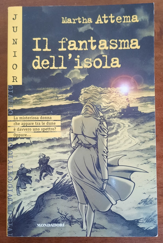 Il fantasma dell’isola