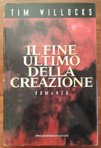 Il fine ultimo della creazione - Mondadori - Libreria Biellese