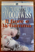 Il fiore e la fiamma - Libreria Biellese