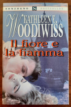 Il fiore e la fiamma - Libreria Biellese