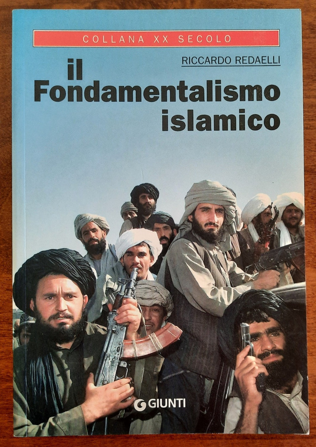 Il fondamentalismo islamico - Libreria Biellese