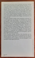 Il futuro ha un cuore antico. Viaggio nell’Unione Sovietica - Libreria Biellese