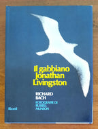 Il gabbiano Jonathan Livingston - Libreria Biellese