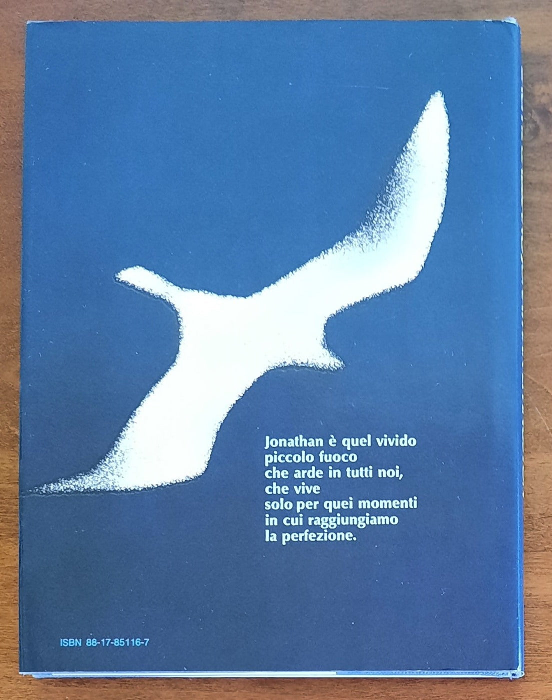 Il gabbiano Jonathan Livingston - Libreria Biellese
