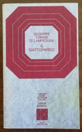 Il gattopardo - I Premi Strega - Libreria Biellese