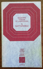 Il gattopardo - I Premi Strega - Libreria Biellese