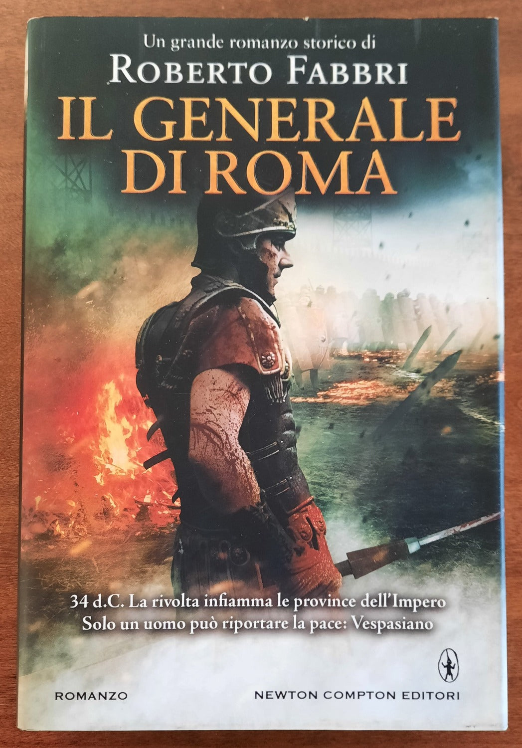 Il generale di Roma - Libreria Biellese