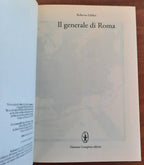 Il generale di Roma - Libreria Biellese