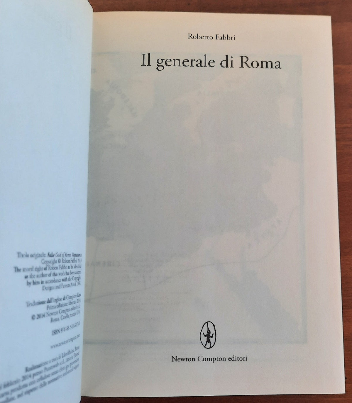 Il generale di Roma - Libreria Biellese