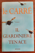 Il giardiniere tenace - Libreria Biellese
