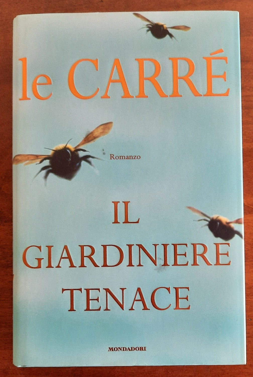 Il giardiniere tenace - Libreria Biellese