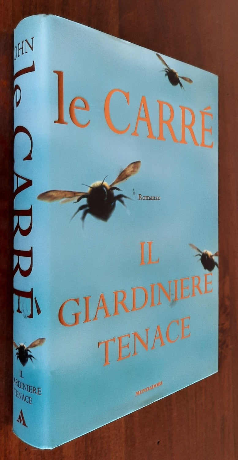 Il giardiniere tenace - Libreria Biellese