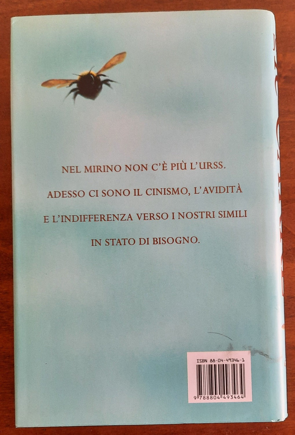 Il giardiniere tenace - Libreria Biellese