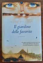 Il giardino delle favorite - Libreria Biellese
