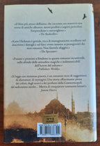 Il giardino delle favorite - Libreria Biellese