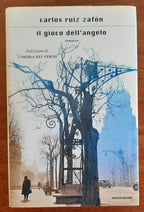 Il gioco dell’angelo - Libreria Biellese