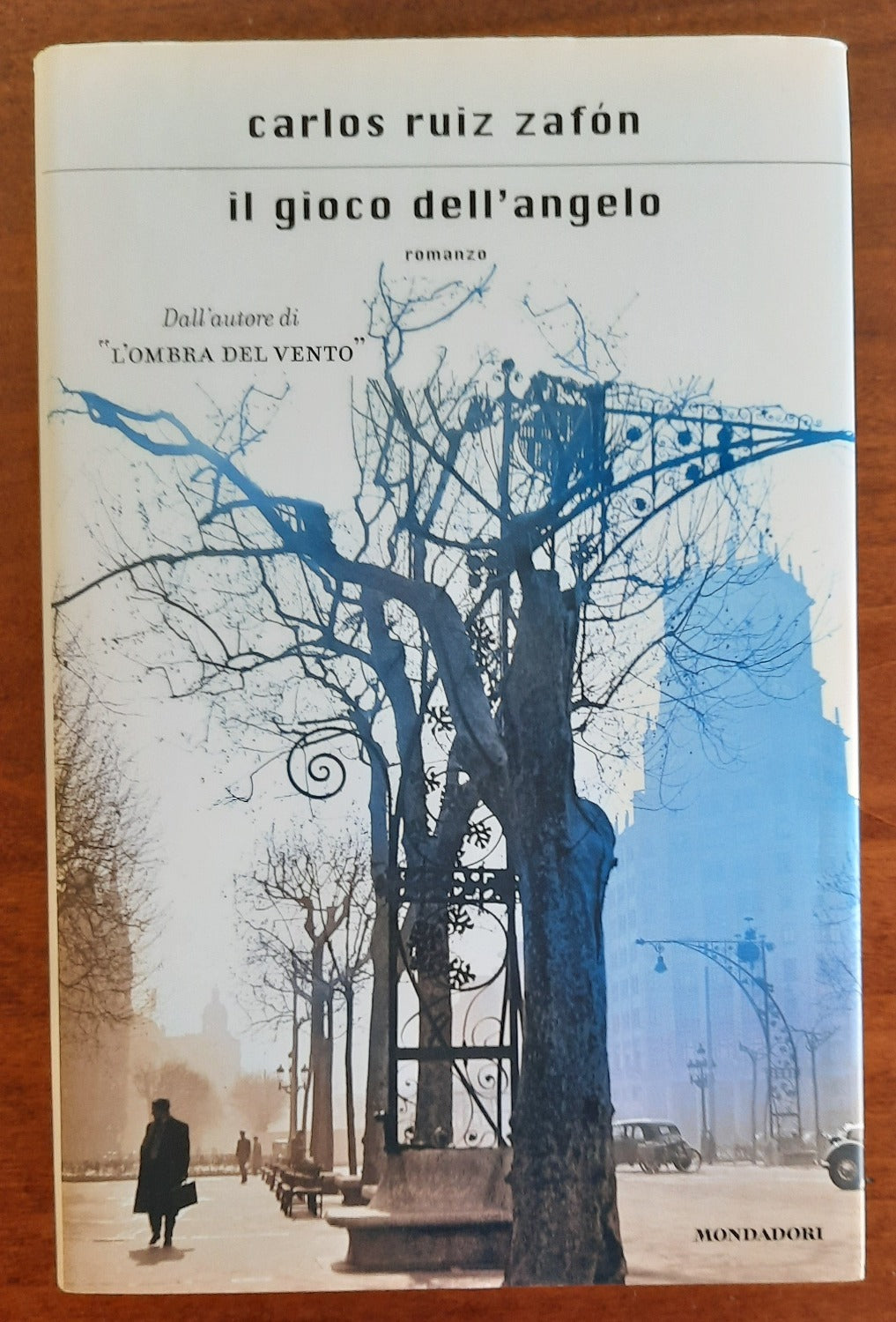 Il gioco dell’angelo - Libreria Biellese