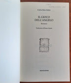 Il gioco dell’angelo - Libreria Biellese
