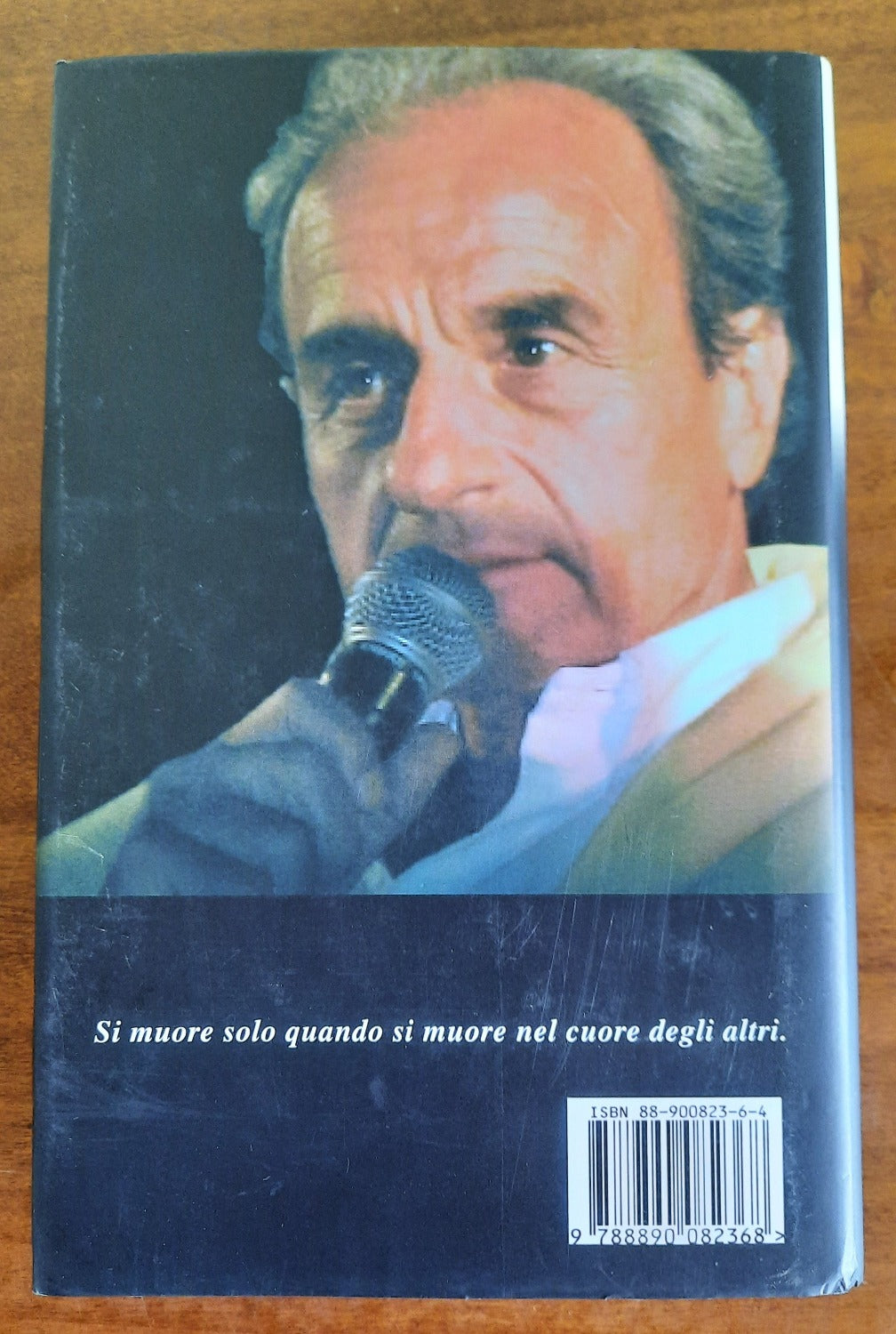 Il gioco della morte - Mario Pinzi - Libreria Biellese