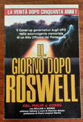 Il giorno dopo Roswell - Libreria Biellese