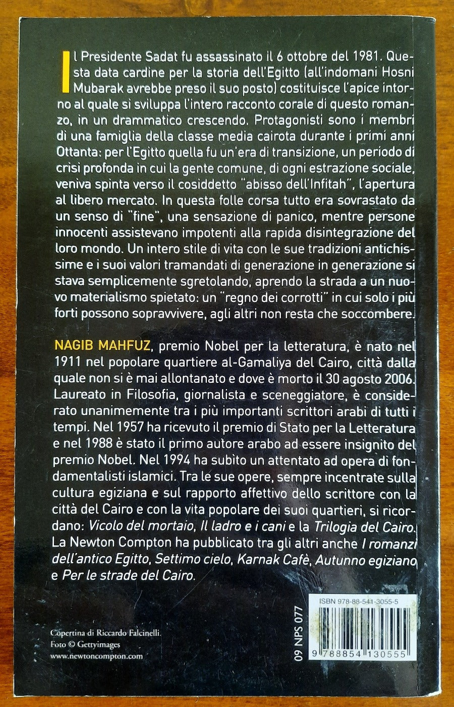 Il giorno in cui fu ucciso il presidente. Le radici dell’odio in Egitto - Libreria Biellese